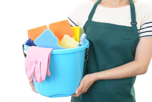 Cleaner and healthier carpet surface after deep cleaning