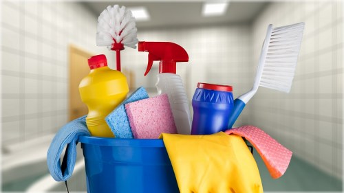 Secure checkout confirmation for Bayswater Carpet Cleaning payments