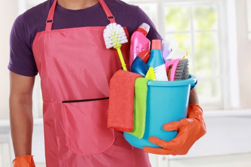 Choosing stain removal services in Bayswater