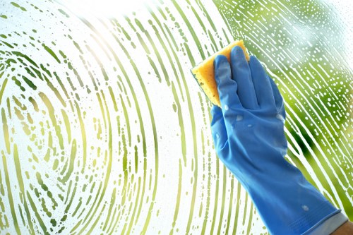 Detailed carpet cleaning process in Bayswater for improved indoor hygiene