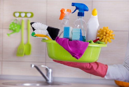 Sustainable Bayswater carpet cleaning with recycling and emissions reduction