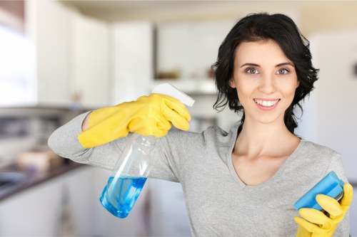 Professional curtain cleaning Bayswater service for delicate fabric