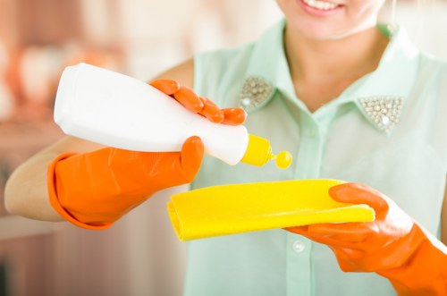 Clean and refreshed carpet after expert Bayswater Carpet Cleaning service
