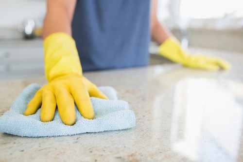 Local Bayswater carpet cleaning for homes and businesses